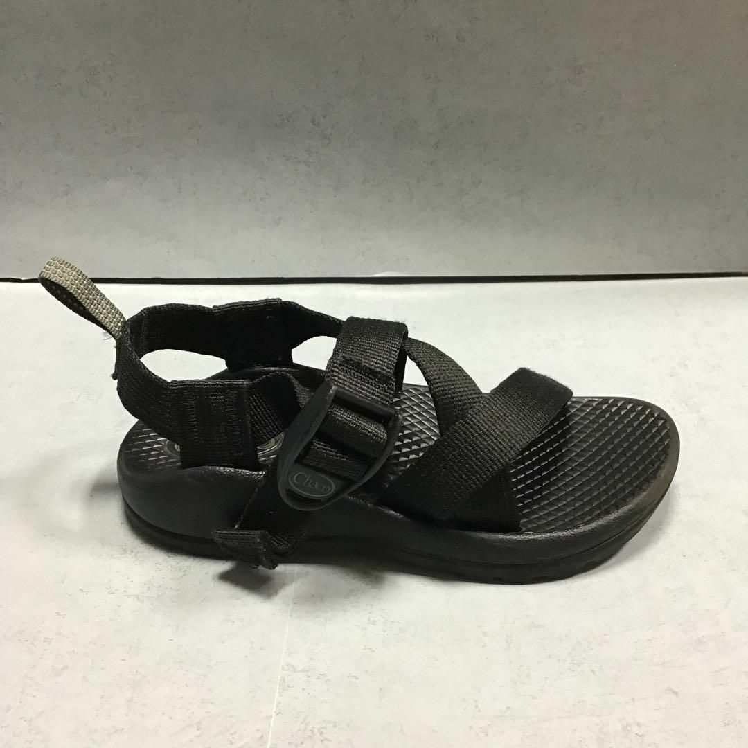 Chaco(チャコ)のchaco エコトレッド　スポーツサンダル キッズ/ベビー/マタニティのキッズ靴/シューズ(15cm~)(サンダル)の商品写真