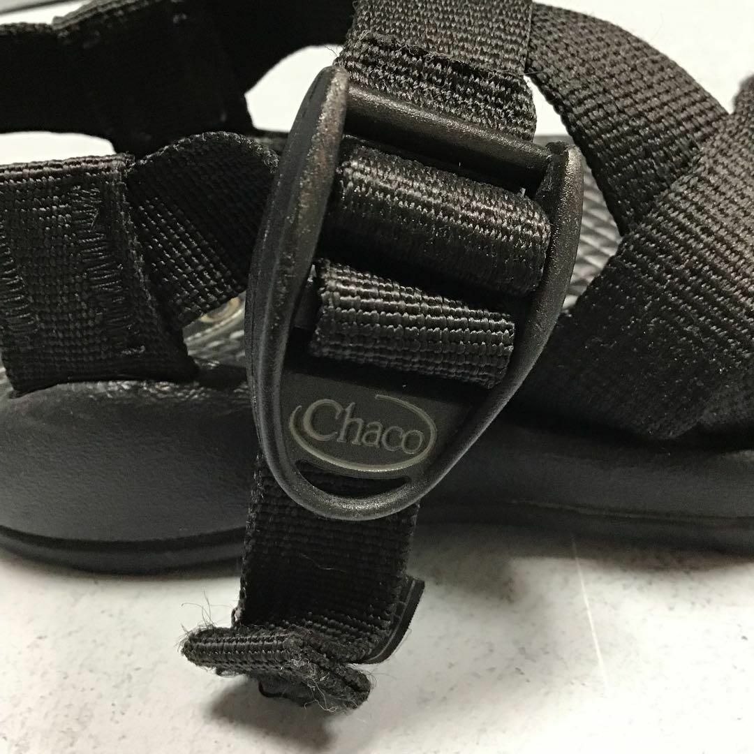 Chaco(チャコ)のchaco エコトレッド　スポーツサンダル キッズ/ベビー/マタニティのキッズ靴/シューズ(15cm~)(サンダル)の商品写真