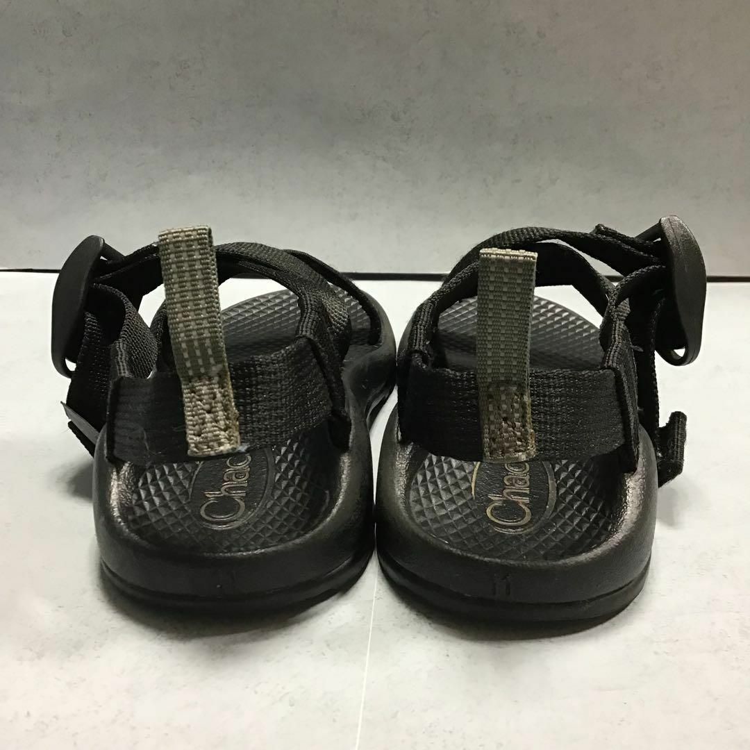 Chaco(チャコ)のchaco エコトレッド　スポーツサンダル キッズ/ベビー/マタニティのキッズ靴/シューズ(15cm~)(サンダル)の商品写真