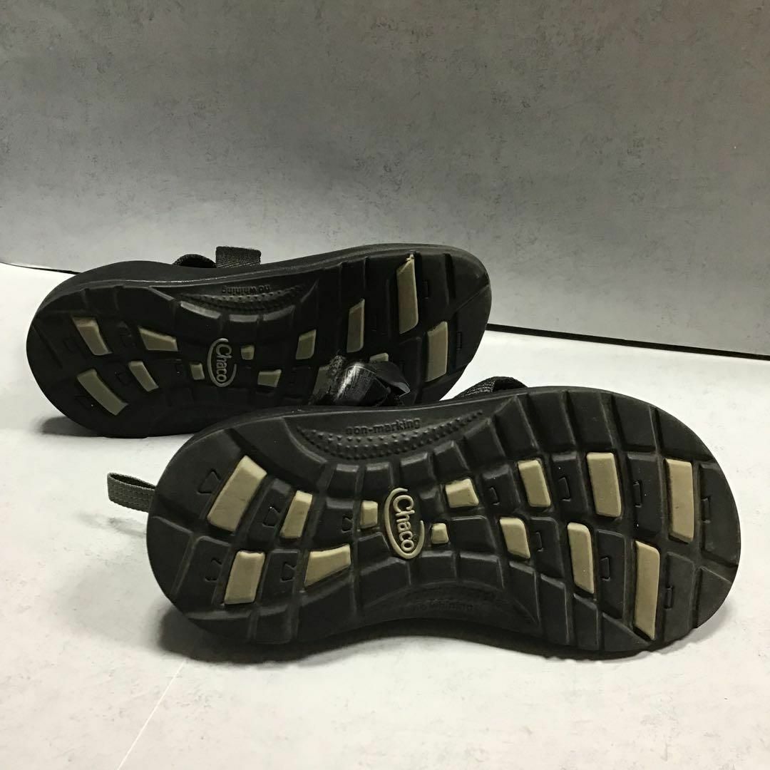 Chaco(チャコ)のchaco エコトレッド　スポーツサンダル キッズ/ベビー/マタニティのキッズ靴/シューズ(15cm~)(サンダル)の商品写真