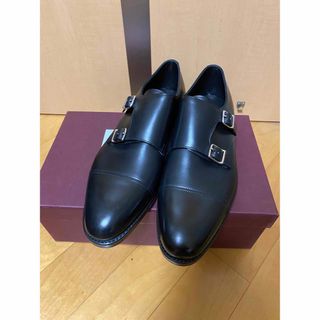 希少 未使用 JOHN LOBB ジョンロブ 2010 イヤーモデル 7E