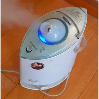 パナソニック(Panasonic)のEsthe Jeune Nanocare EH2467 Humidifier(加湿器/除湿機)