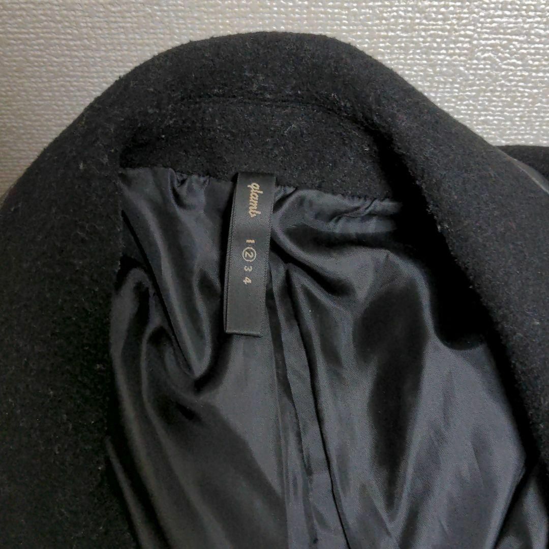 glamb(グラム)の【美品】glamb グラム ライダース サイズ2 メンズのジャケット/アウター(レザージャケット)の商品写真