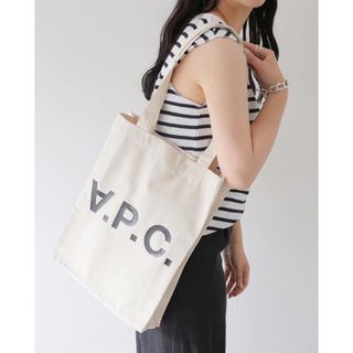 APC(A.P.C) トートバッグ(レディース)の通販 1,000点以上