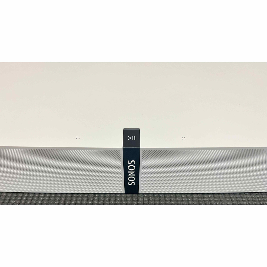 sonos playbase ホワイト sonos playbase ホワイト