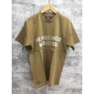 ネイバーフッド(NEIGHBORHOOD)のNEIGHBORHOOD × WIND AND SEA NHWDS-03/C-TEE-SS ネイバーフッド ウィンダンシー Tシャツ【3488-004】(Tシャツ/カットソー(半袖/袖なし))