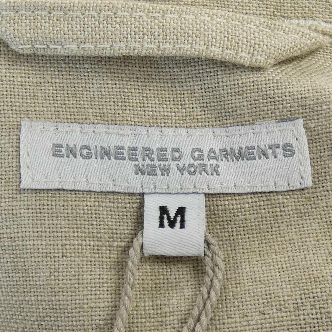 Engineered Garments(エンジニアードガーメンツ)のエンジニアードガーメンツ ENGINEERED GARMENTS ジャケット メンズのジャケット/アウター(テーラードジャケット)の商品写真