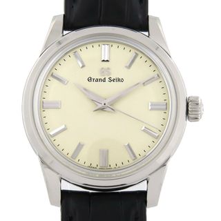 セイコー(SEIKO)の【新品】セイコー グランドセイコー･エレガンスコレクション 9S64-00Z0/SBGW301 SS 手巻(腕時計(アナログ))