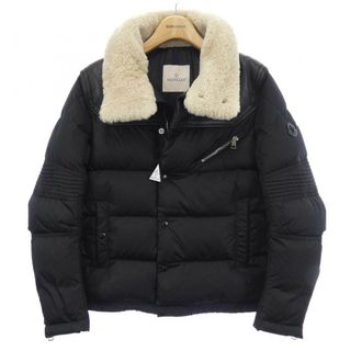 モンクレール(MONCLER)のモンクレール MONCLER ダウンジャケット(テーラードジャケット)