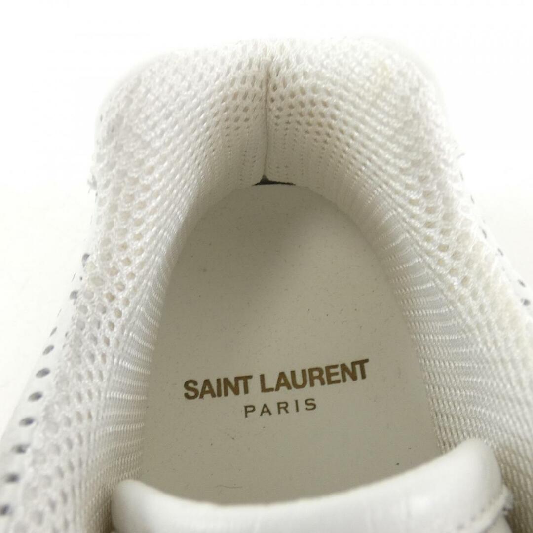 Saint Laurent(サンローラン)のサンローラン SAINT LAURENT スニーカー レディースの靴/シューズ(スニーカー)の商品写真