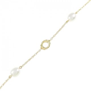 ミキモト(MIKIMOTO)のミキモト 淡水パール ブレスレット(その他)