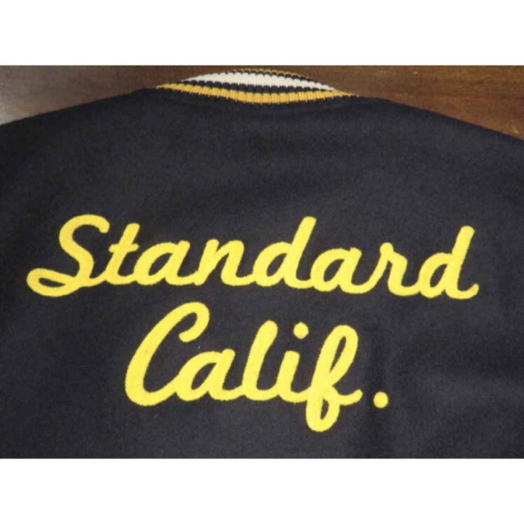 STANDARD CALIFORNIA - (スタンダードカリフォルニア）SD Varsity