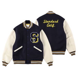 STANDARD CALIFORNIA - 極美品 スタンダードカリフォルニア 22AW