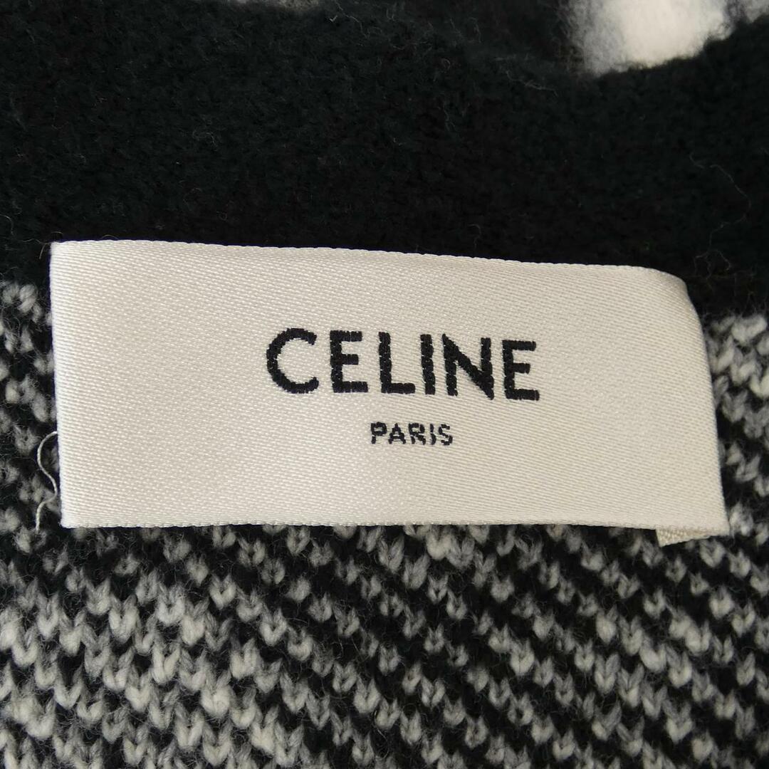 celine(セリーヌ)のセリーヌ CELINE カーディガン レディースのトップス(その他)の商品写真