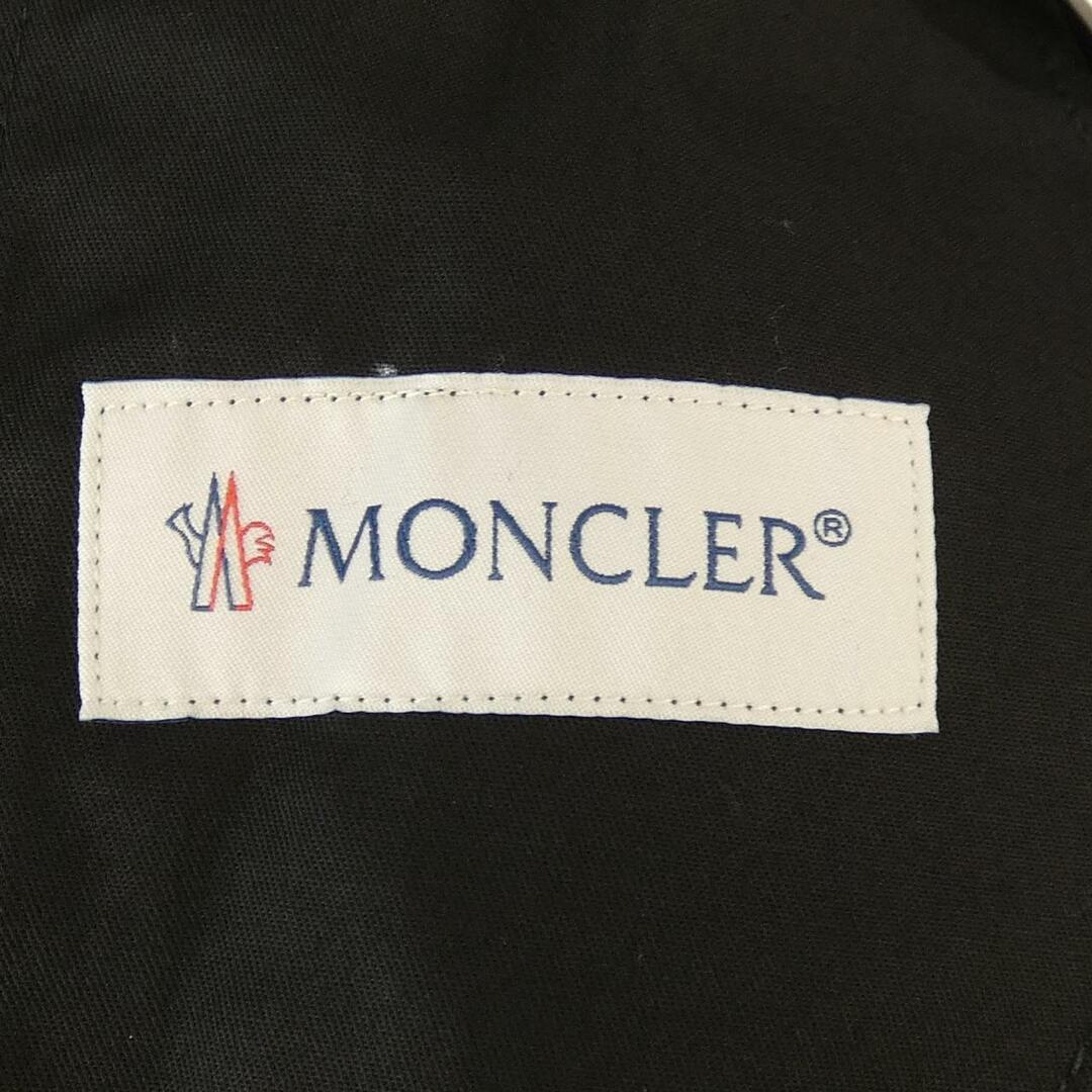 MONCLER(モンクレール)のモンクレール MONCLER パンツ メンズのパンツ(その他)の商品写真