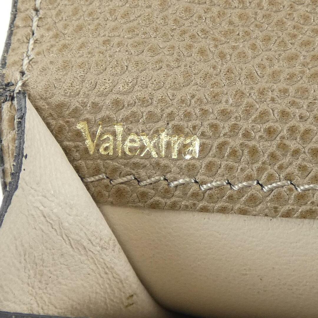 Valextra(ヴァレクストラ)のヴァレクストラ VALEXTRA CARD CASE レディースのファッション小物(その他)の商品写真