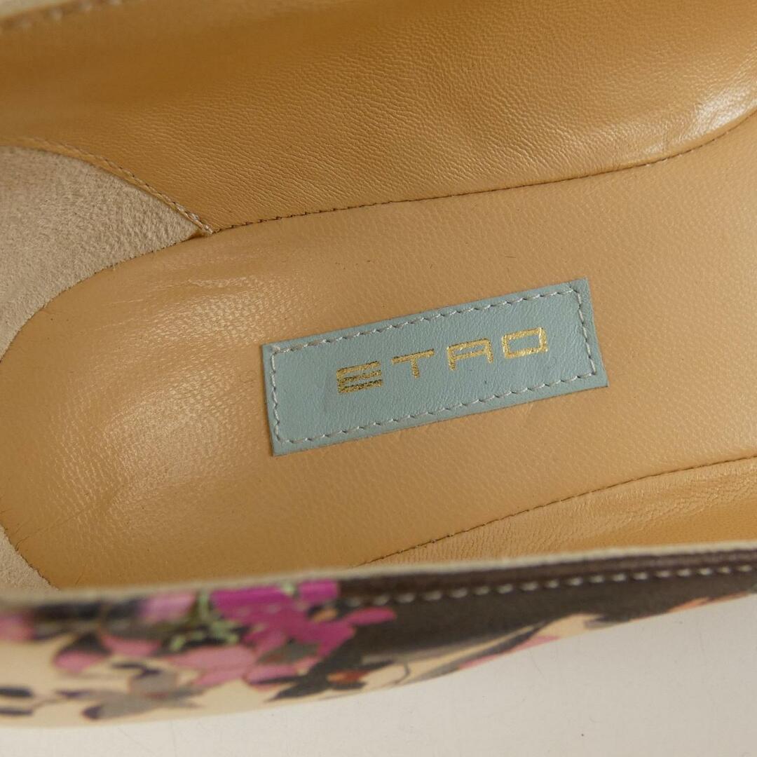 ETRO(エトロ)のエトロ ETRO フラットシューズ レディースの靴/シューズ(その他)の商品写真