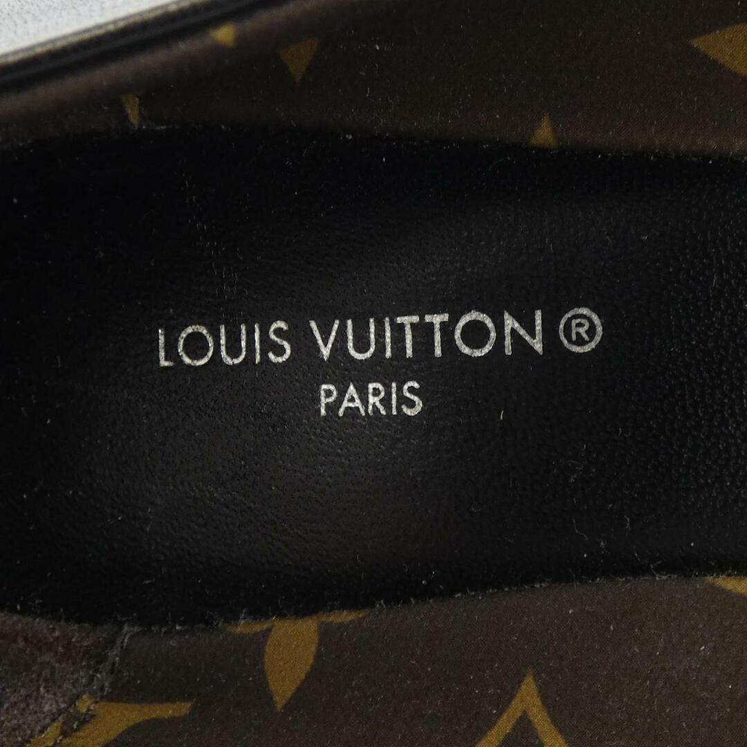 LOUIS VUITTON(ルイヴィトン)のルイヴィトン LOUIS VUITTON フラットシューズ レディースの靴/シューズ(その他)の商品写真