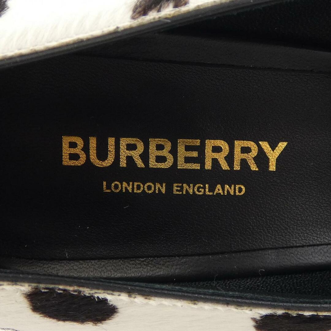 BURBERRY(バーバリー)のバーバリー BURBERRY パンプス レディースの靴/シューズ(その他)の商品写真