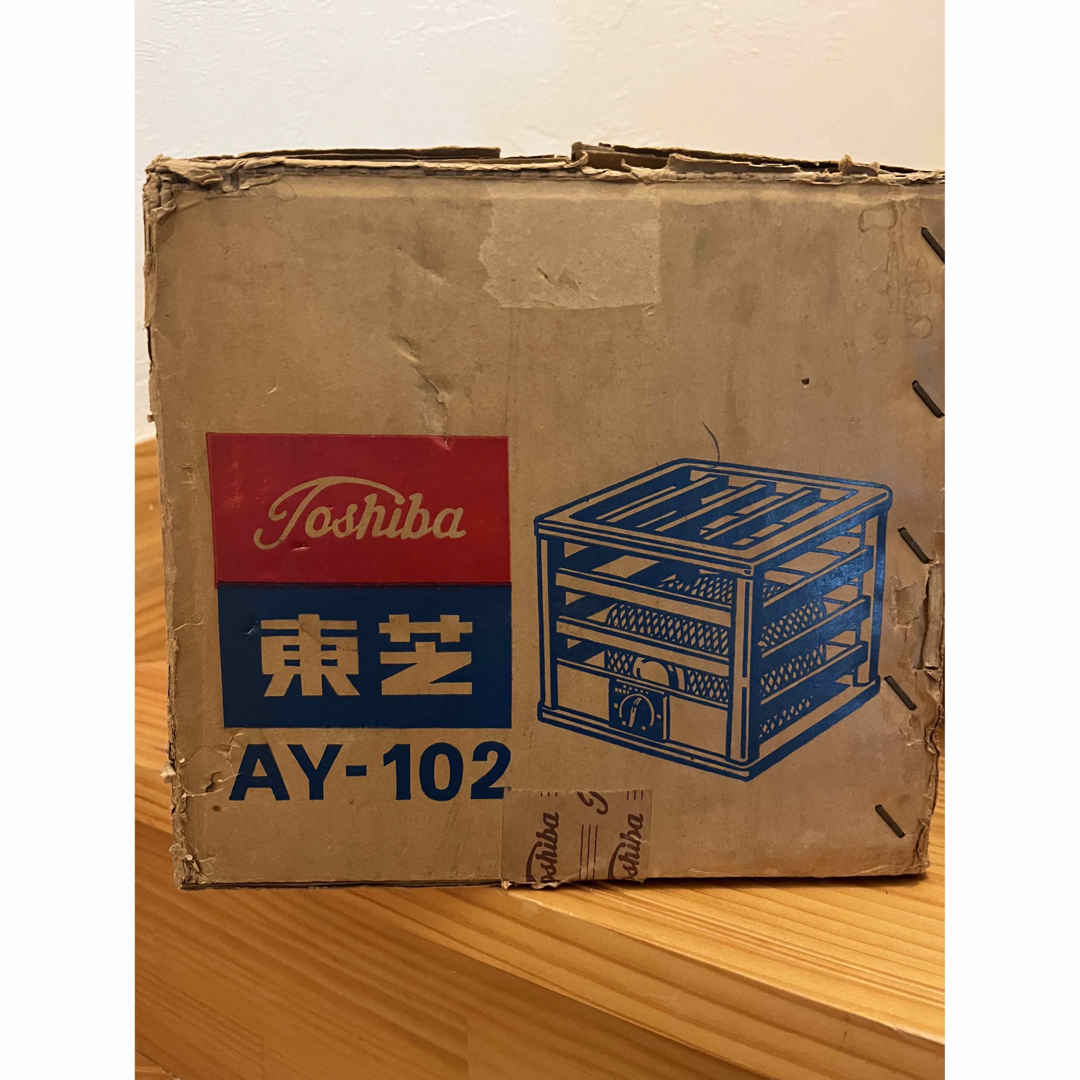 東芝 - 東芝 電気ヒーター コタツ やぐら付きこたつ 昭和レトロ 東芝 - 東芝 電気ヒーター コタツ やぐら付きこたつ 昭和レトロ
