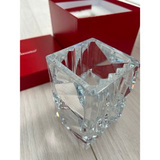 バカラ(Baccarat)のバカラ 花瓶(花瓶)