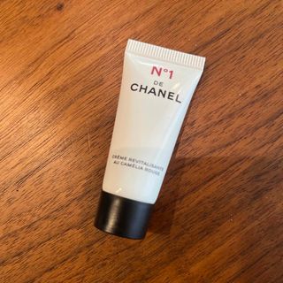 シャネル(CHANEL)のクリーム　N°1 ドゥ　シャネル　(フェイスクリーム)