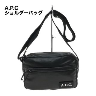 アーペーセー(A.P.C)の A.P.C ショルダーバッグ  (ショルダーバッグ)