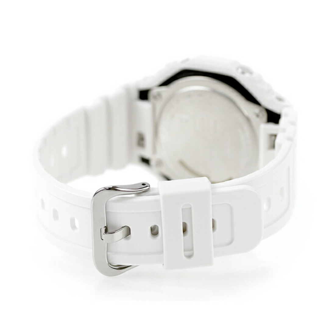 CASIO(カシオ)の【新品】カシオ CASIO G-SHOCK 腕時計 メンズ GA-B2100FC-7ADR Gショック アナログデジタル 2100シリーズ ソーラー 液晶/シルバーxホワイト アナデジ表示 メンズの時計(腕時計(アナログ))の商品写真