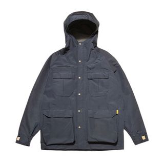 スタンダードカリフォルニア(STANDARD CALIFORNIA)のSIERRA DESIGNS × SD Mountain Parka Navy (マウンテンパーカー)