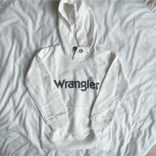 ラングラー(Wrangler)の美品　トイザらス　wrangler  トレーナー  100cm(Tシャツ/カットソー)