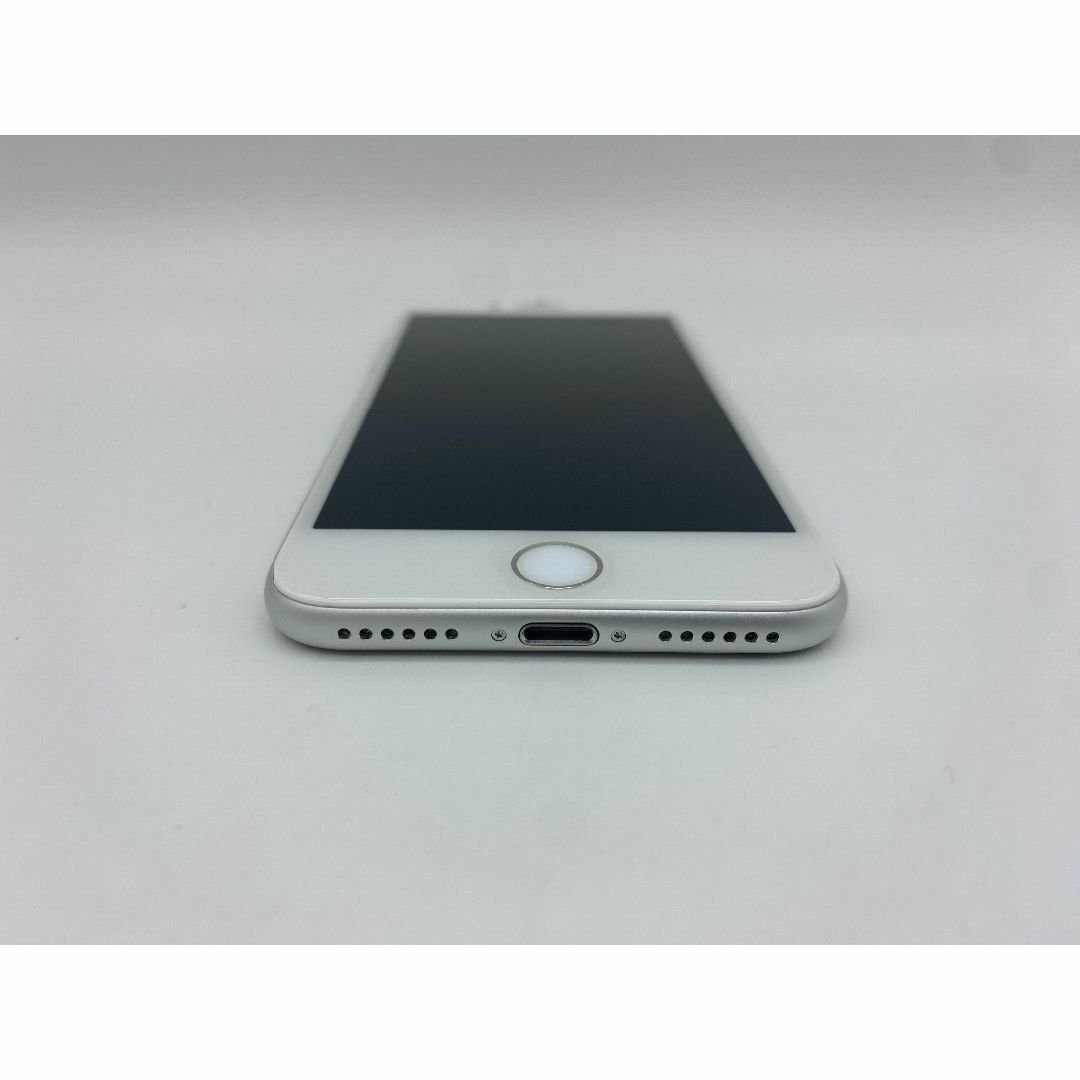 257 ☆美品☆iPhone7 32GB シルバー/シムフリー/バッテリー90% 257 ☆美品☆iPhone7 32GB シルバー/シムフリー/バッテリー90%