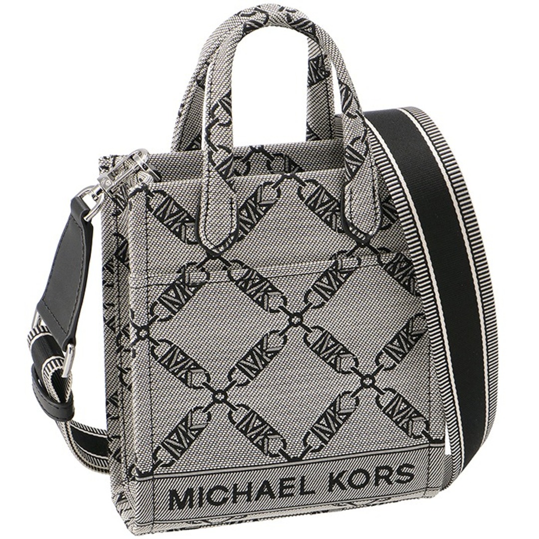 Michael Kors(マイケルコース)のマイケル マイケル コース MICHAEL MICHAEL KORS ショルダーバッグ エクストラスモール GIGI XS NS ミニ トートバッグ クロスボディ 32F3S3GC4J 0051 006 レディースのバッグ(ハンドバッグ)の商品写真