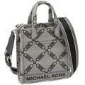 マイケル マイケル コース MICHAEL MICHAEL KORS ショルダーバッグ エクストラスモール GIGI XS NS ミニ トートバッグ クロスボディ 32F3S3GC4J 0051 006