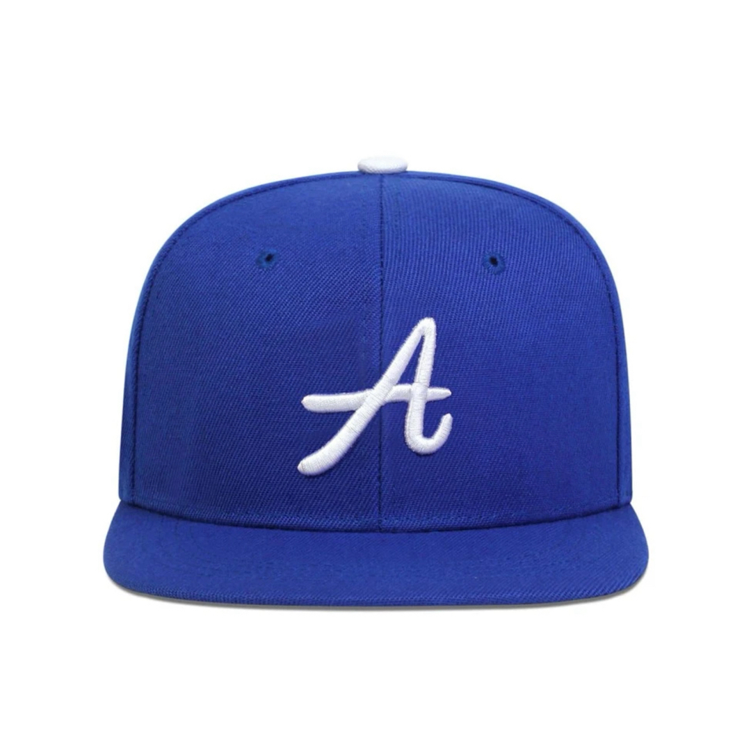 NEW ERA(ニューエラー)の❣️限定SALE❣️MLB Atlanta キャップ メンズの帽子(キャップ)の商品写真