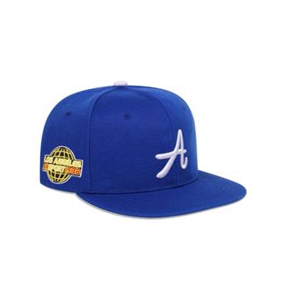 ニューエラー(NEW ERA)の❣️限定SALE❣️MLB Atlanta キャップ(キャップ)