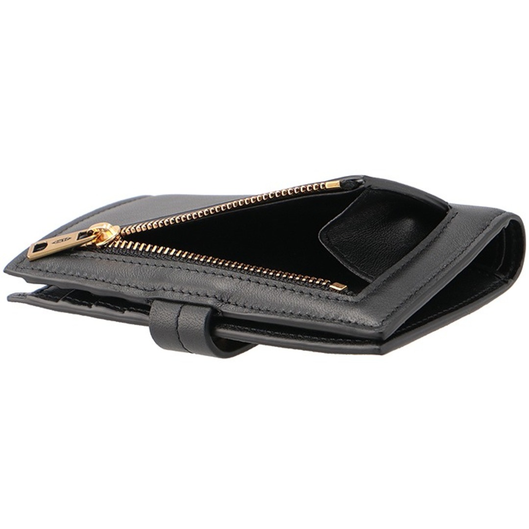 J&M デヴィッドソン J&M DAVIDSON 財布 二つ折り ストラップ J&M デヴィッドソン J&M DAVIDSON 財布 二つ折り ストラップ