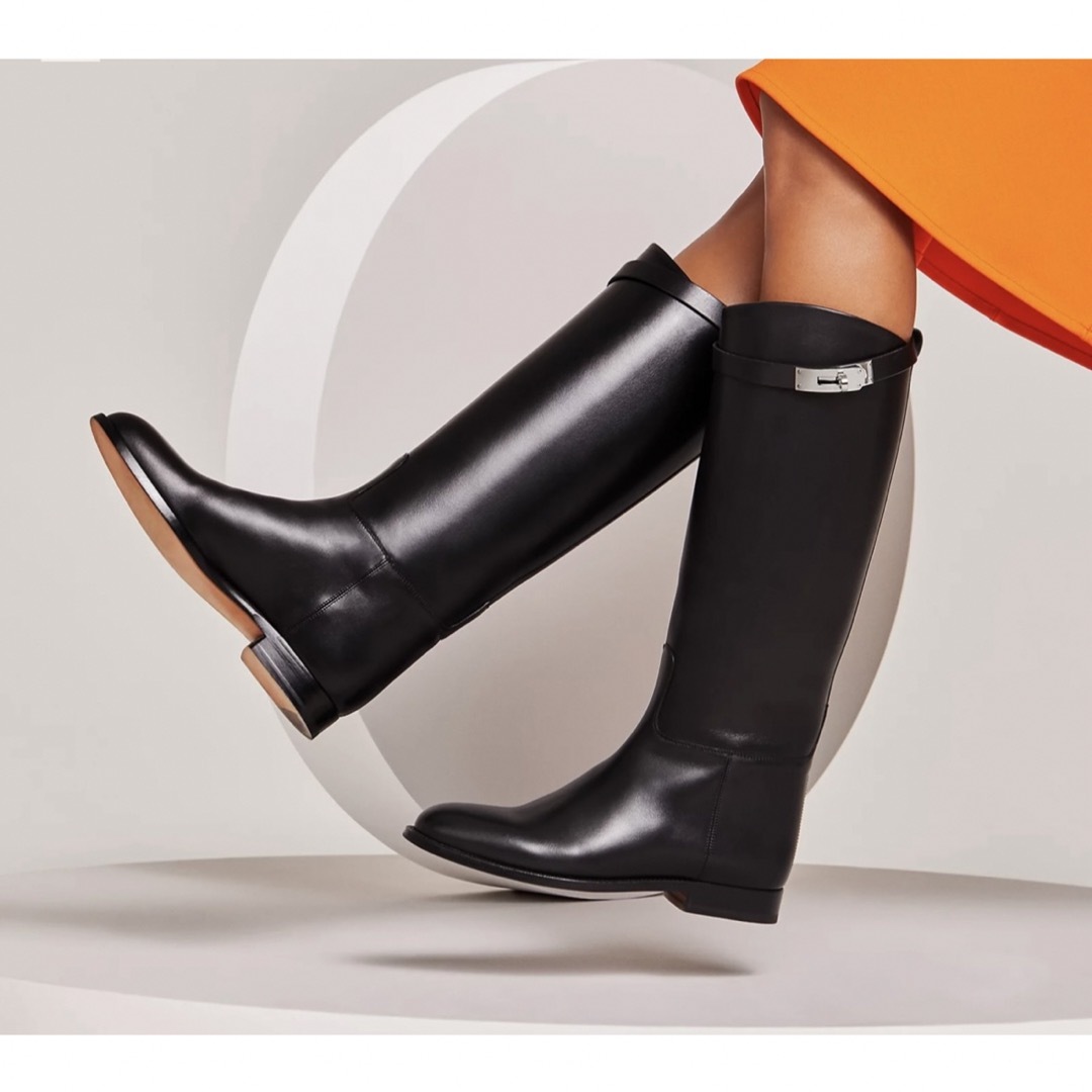 HERMES - エルメス ジャンピング 新品未使用の通販 by てか's HERMES - エルメス ジャンピング 新品未使用の通販 by てか's