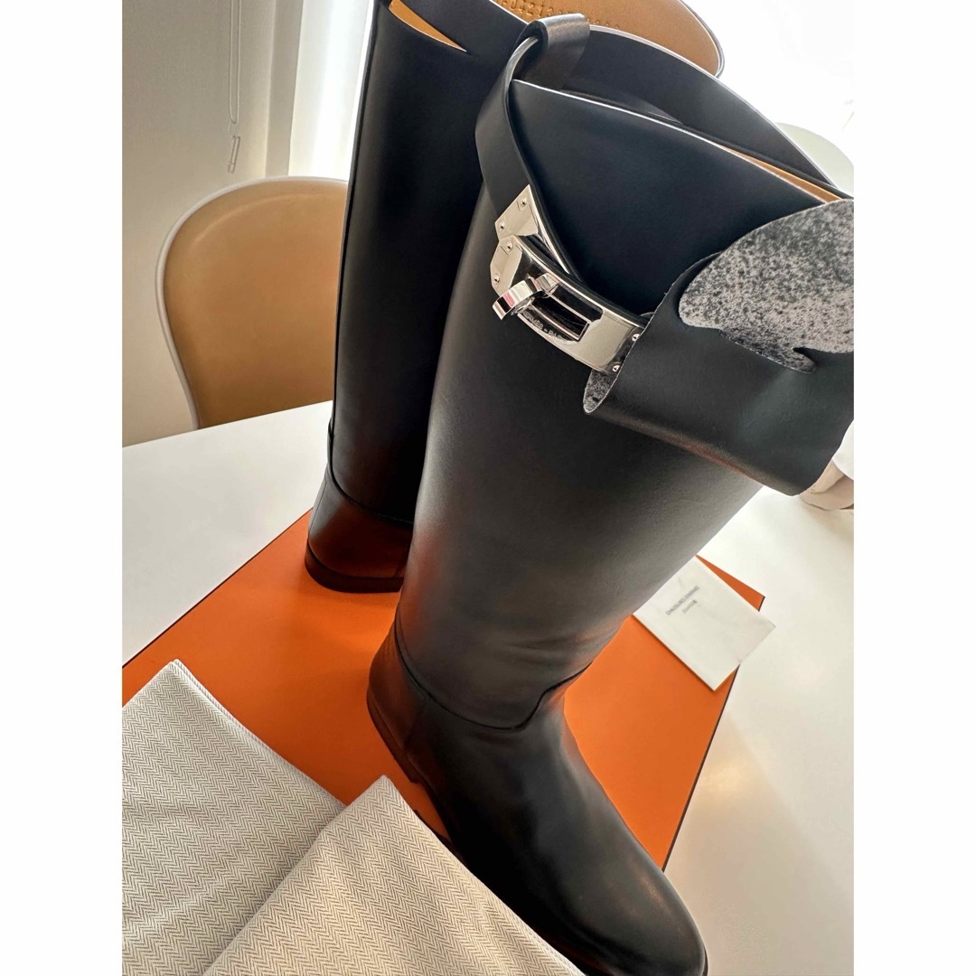 HERMES - エルメス ジャンピング 新品未使用の通販 by てか's HERMES - エルメス ジャンピング 新品未使用の通販 by てか's