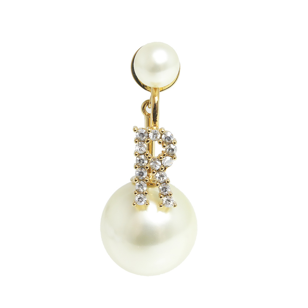 Christian Dior - クリスチャンディオール ABCDIOR イニシャル パール R トライバル シングル ピアス 片耳用 ゴールド ホワイト 白 E1027ABCCY 箱付 Christian Dior(新品・未使用品)の通販 by ブランドシティ|クリスチャンディオールならラクマ Christian Dior - クリスチャンディオール ABCDIOR イニシャル パール R トライバル シングル ピアス 片耳用 ゴールド ホワイト 白 E1027ABCCY 箱付 Christian Dior(新品・未使用品)の通販 by ブランドシティ|クリスチャンディオールならラクマ