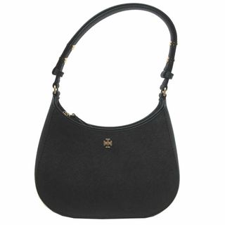 トリーバーチ(Tory Burch)の【新品】トリーバーチ バッグ ショルダーバッグ 150258 0823 001 (ブラック) TORY BURCH エマーソン ショルダー ハンドバッグ 肩掛け アウトレット レディース(ショルダーバッグ)