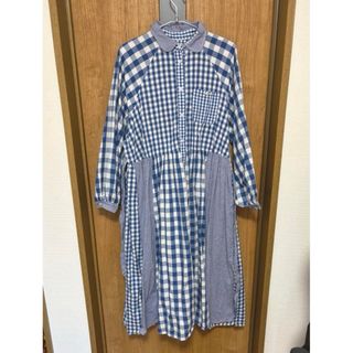 ケイスケカンダ シャツワンピース ワンピースの通販 23点 | keisuke ケイスケカンダ シャツワンピース ワンピースの通販 23点 | keisuke