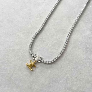 スターウォーズ激レア！LAPPONIA JEWELRY ラポーニア　ジュエリー　ネックレス