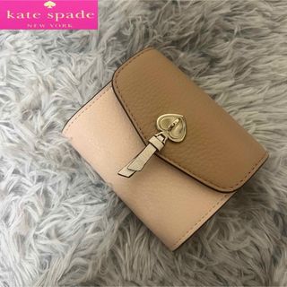 kate spade new york - 【新品】ケイトスペード 財布 長財布 kate