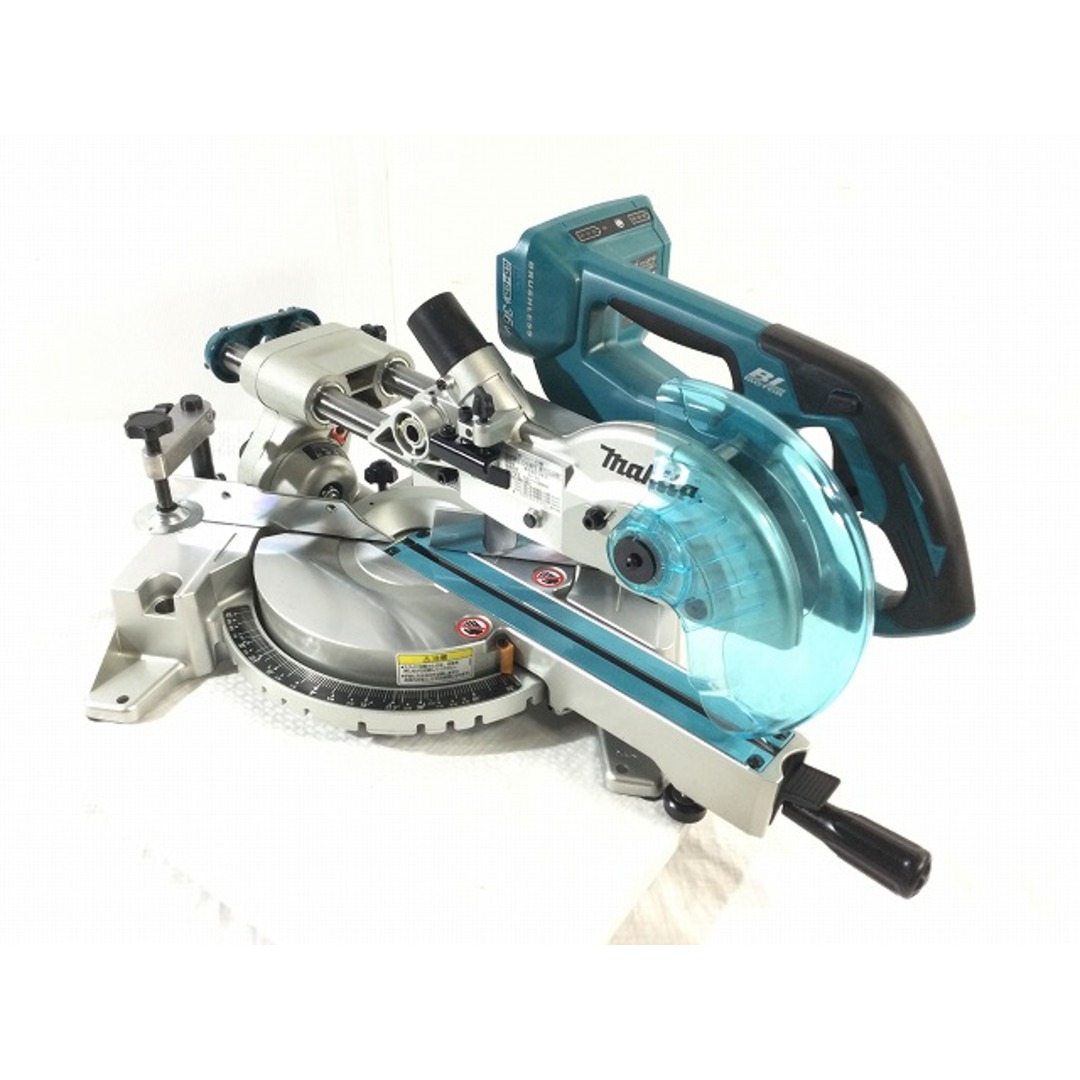 Makita - ☆未使用品☆makita マキタ 190mm 18V+18V=36V 充電式 Makita - ☆未使用品☆makita マキタ 190mm 18V+18V=36V 充電式
