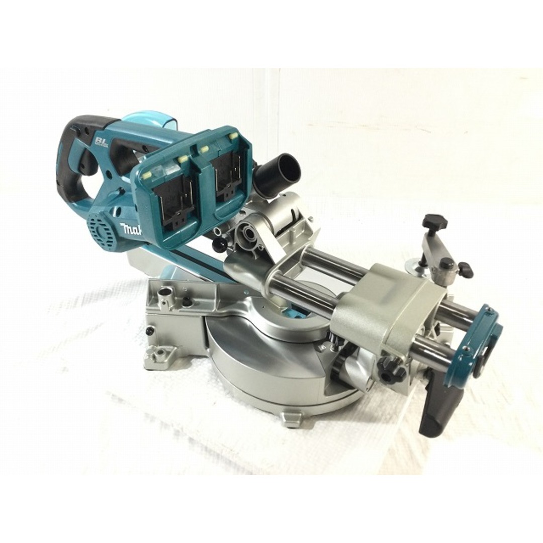 Makita - ☆未使用品☆makita マキタ 190mm 18V+18V=36V 充電式 Makita - ☆未使用品☆makita マキタ 190mm 18V+18V=36V 充電式