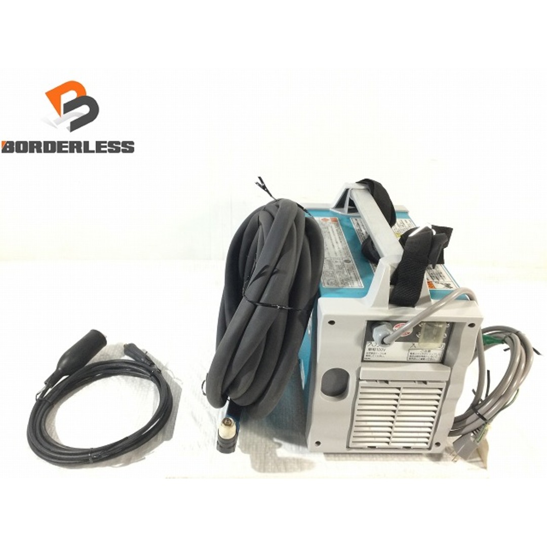 ☆美品 トーチ付き♪☆DAIHEN ダイヘン 100V 50Hz/60Hz エア ☆美品 トーチ付き♪☆DAIHEN ダイヘン 100V 50Hz/60Hz エア