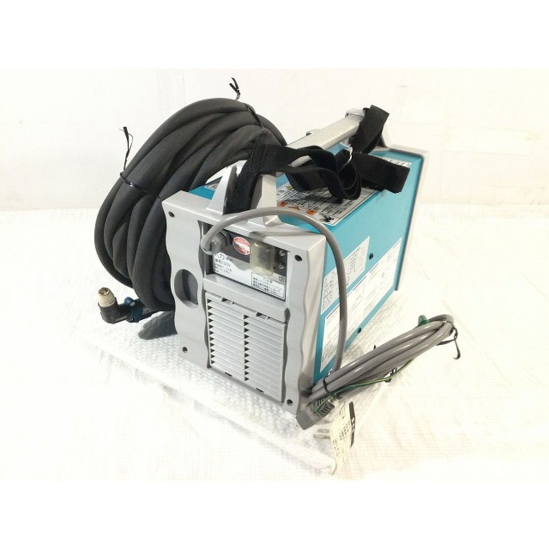 ☆美品 トーチ付き♪☆DAIHEN ダイヘン 100V 50Hz/60Hz エア ☆美品 トーチ付き♪☆DAIHEN ダイヘン 100V 50Hz/60Hz エア