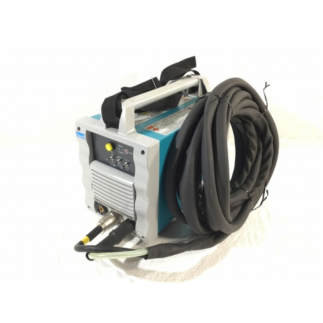 ☆美品 トーチ付き♪☆DAIHEN ダイヘン 100V 50Hz/60Hz エア ☆美品 トーチ付き♪☆DAIHEN ダイヘン 100V 50Hz/60Hz エア