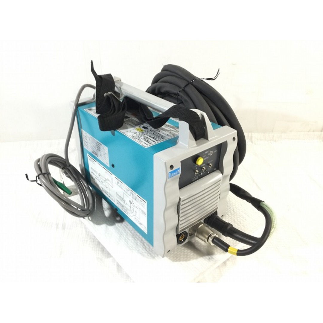 ☆美品 トーチ付き♪☆DAIHEN ダイヘン 100V 50Hz/60Hz エア ☆美品 トーチ付き♪☆DAIHEN ダイヘン 100V 50Hz/60Hz エア