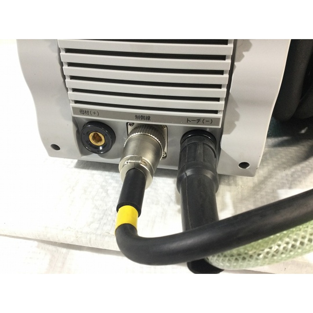 ☆美品 トーチ付き♪☆DAIHEN ダイヘン 100V 50Hz/60Hz エア ☆美品 トーチ付き♪☆DAIHEN ダイヘン 100V 50Hz/60Hz エア